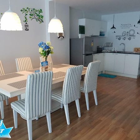 My Resort Hua Hin By Skystar Ngoại thất bức ảnh