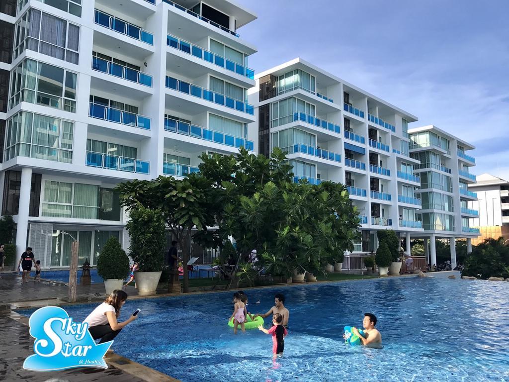 My Resort Hua Hin By Skystar Ngoại thất bức ảnh