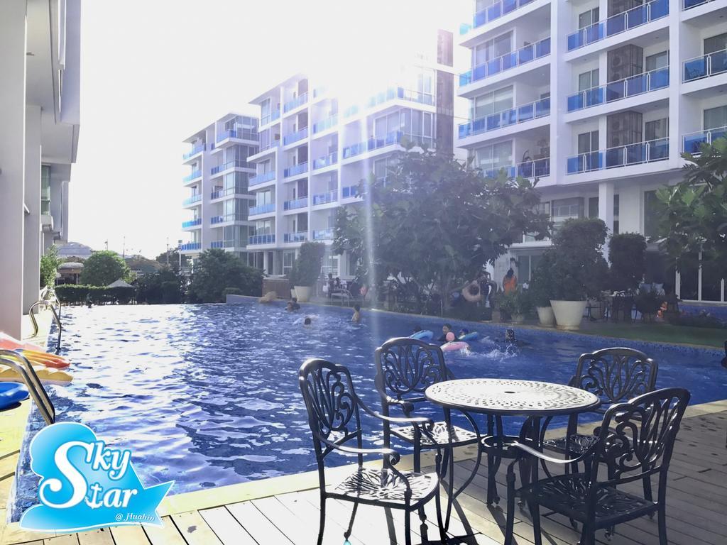 My Resort Hua Hin By Skystar Ngoại thất bức ảnh