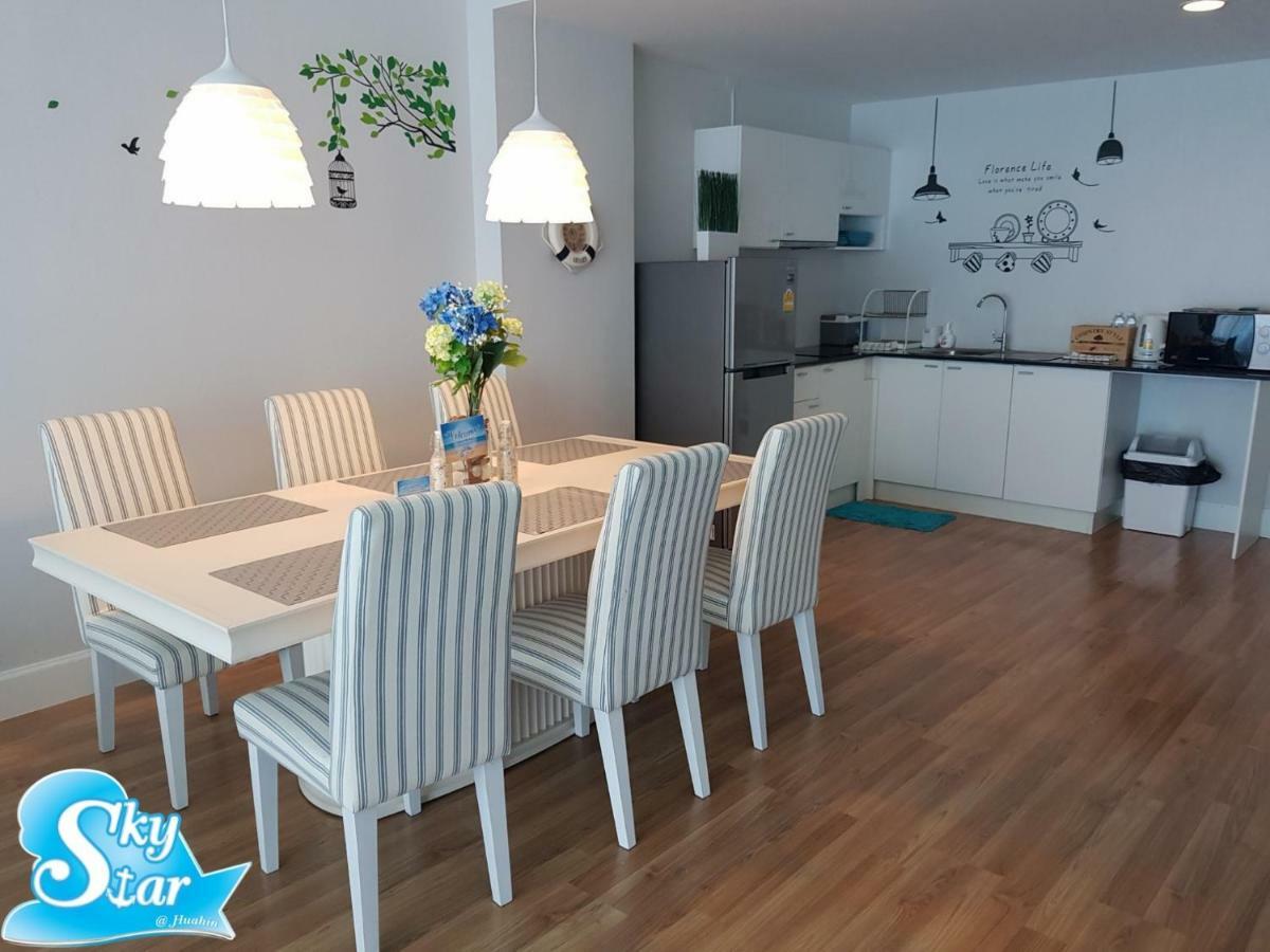 My Resort Hua Hin By Skystar Ngoại thất bức ảnh